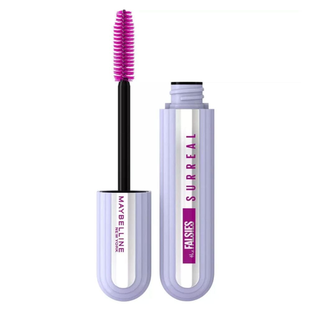 مايبيلين Maybelline The Falsies Surreal Extensions Mascara
