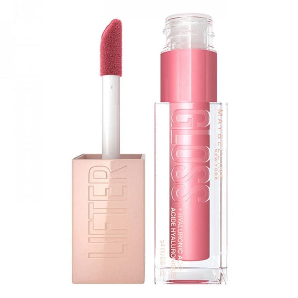 ملمع شفاه كلوس ليفتر بيتال من ميبلين Maybelline Lifter Gloss - Petal