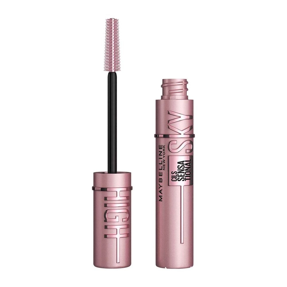 maybelline Maybelline Lash Sensational Sky High space diamond black