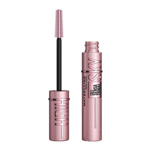 ماسكارا لاش سينسيشونال سكاي هاي من ميبلين | Maybelline Lash Sensational SKY High Mascara