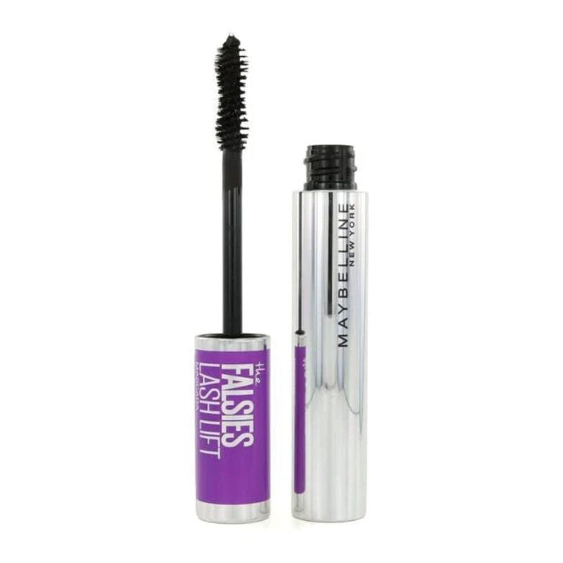 ماسكارا فالسيز لاش ليفت من ميبلين - أسود Maybelline Falsies Lash Lift Mascara Black