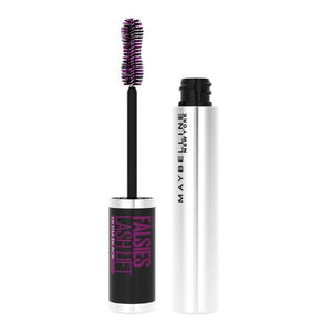 ماسكارا فالسيز لاش ليفت - أسود فاحم من ميبلين | Maybelline Falsies Lash Lift Extra Black Mascara