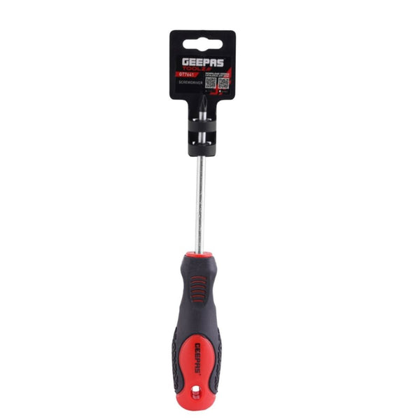 مفك براغي جيباس Geepas Screwdriver