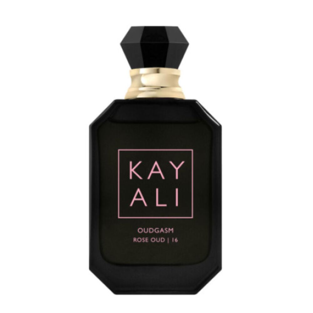 kayali Kayali Oudgasm Rose Oud 16 Edp 50 Ml 50 ml eau de parfum intense capacity: 50ml