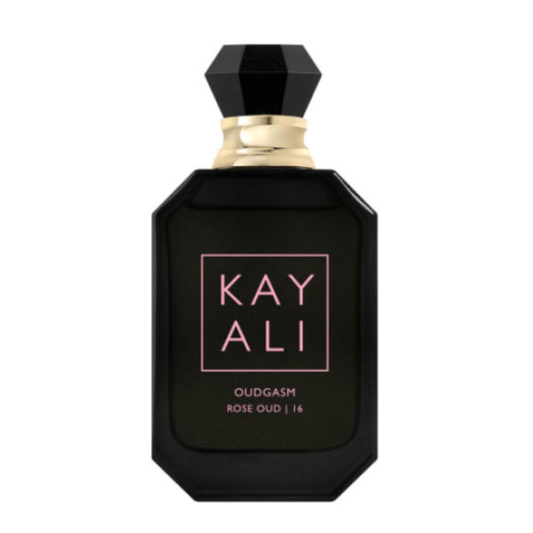 عطر اودجازم روز عود 16 KAYALI Oudgasm Rose Oud 16  Intense