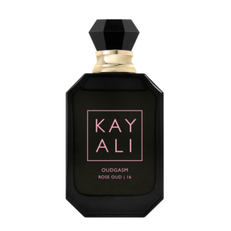 عطر اودجازم روز عود 16 KAYALI Oudgasm Rose Oud 16  Intense