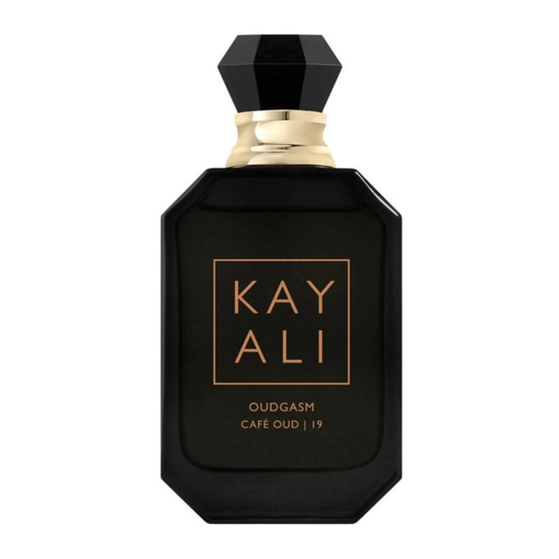 عطر اودجازم كافيه عود 19 KAYALI Oudgasm Café Oud 19