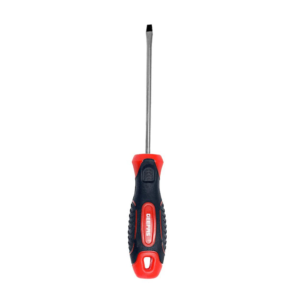 مفك براغي مسطح مغناطيسي جيباس 4×125 مم Geepas Screwdriver