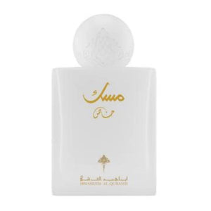 عطر مسك إبراهيم القرشي الخاص المركز Ibraheem Al Qurashi Private Musk Concentrated Perfume
