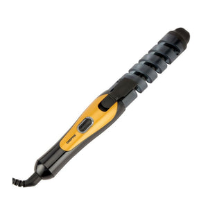 مكواة تجعيد الشعر جيباس 25 واط Geepas Hair Curler Ceramic