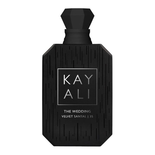 عطر ذا ويدينج فيلفت سانتال 35 KAYALI The Wedding Velvet Santal 35  Intense