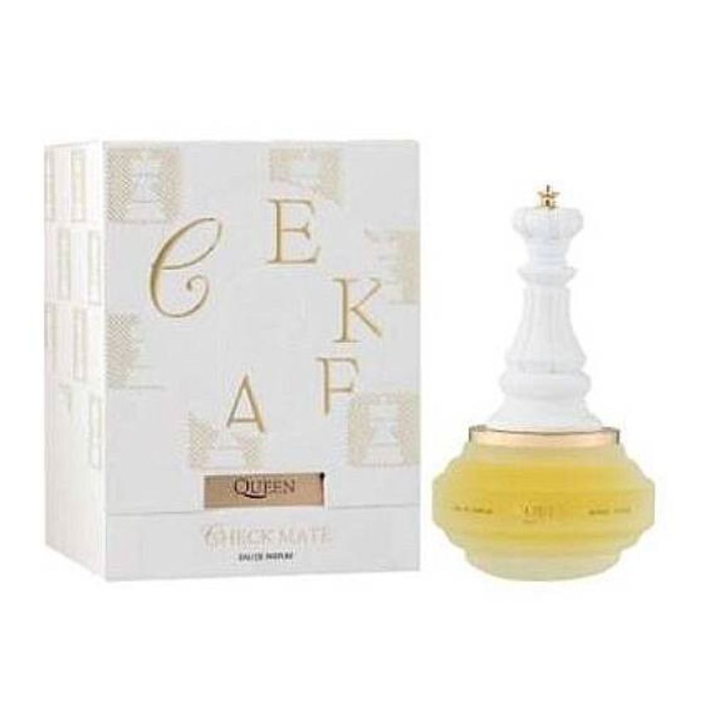 armaf Armaf Checkmate Queen 100 ml eau de parfum capacity: 100ml