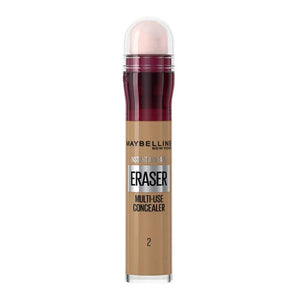كونسيلر ذا إريزر - درجة نيود 02 من ميبلين | Maybelline The Eraser Concealer NUDE 02