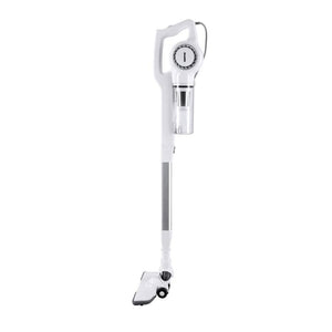 مكنسة جيباس 2 في 1 600 واط Geepas 2-in-1 Stick & Handheld Vacuum Cleaner