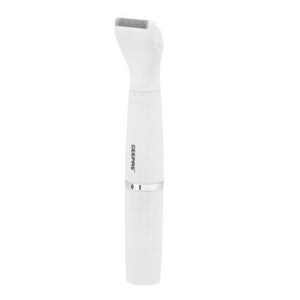 آلة العناية للسيدات 4 في 1 قابلة للشحن Geepas 4-in-1 Ladies Grooming Set