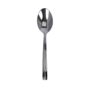 طقم 6 ملاعق شاي من الستانلس ستيل جيباس Geepas 6Pc SS Tea Spoon