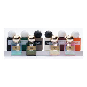 مجموعة ديسكفري دايموند  | Discovery Diamond Collection – 10 Mini Perfumes