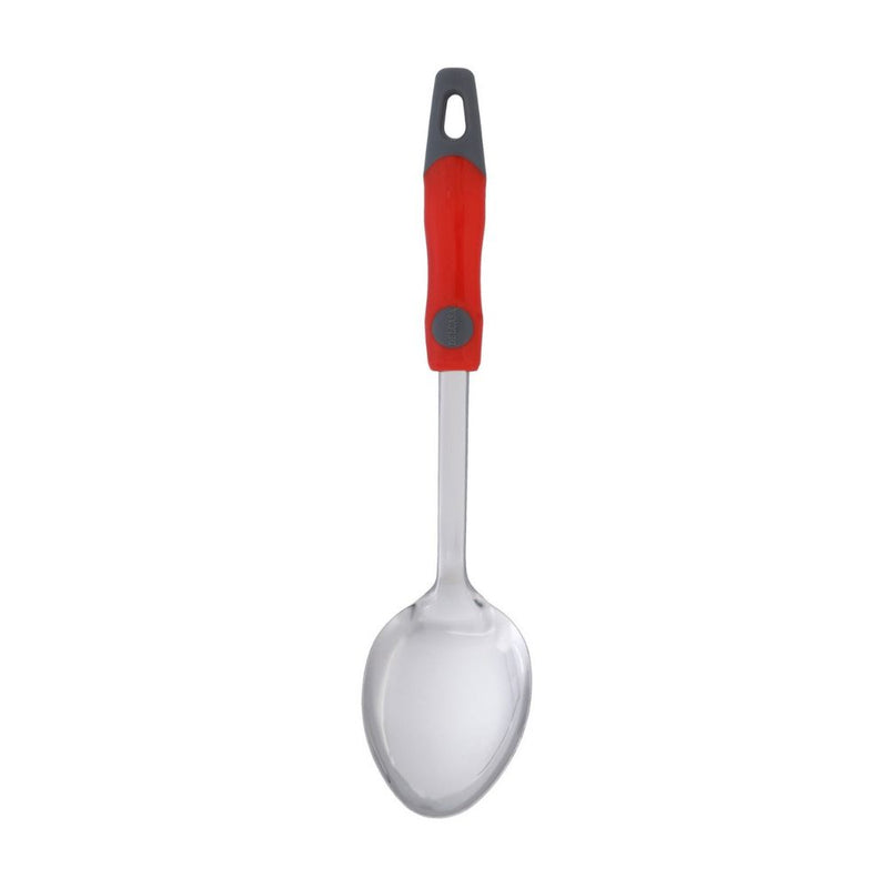 ملعقة تقديم ديلكاسا ستانلس ستيل كبيرة ومتينة DELCASA SS Serving Spoon