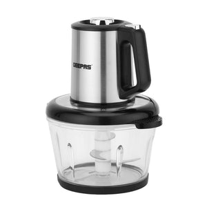 فرامة متعددة الاستخدام جيباس 3 لتر 500 واط Geepas 3L Multi Chopper