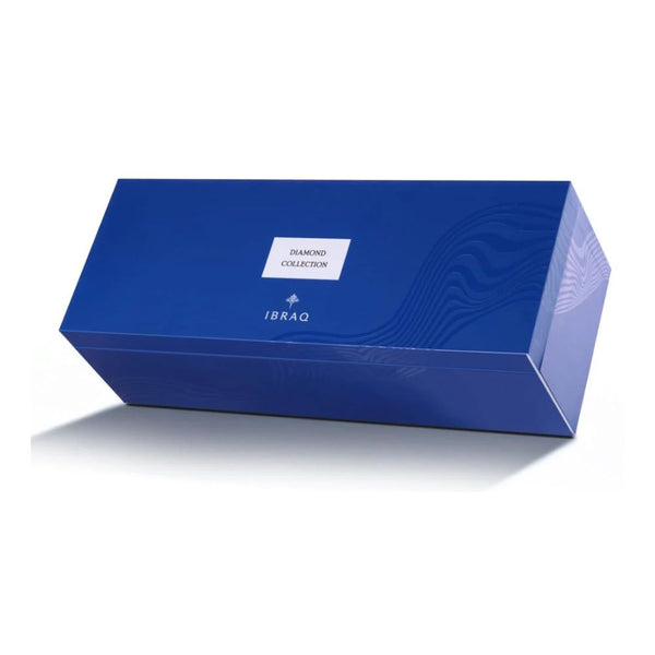مجموعة ديسكفري دايموند  | Discovery Diamond Collection – 10 Mini Perfumes