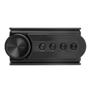سماعة ساوند بار جيباس 2.2 مع مضخم صوت Geepas 2.2CH Sound Bar System