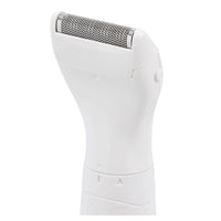 آلة العناية للسيدات 4 في 1 قابلة للشحن Geepas 4-in-1 Ladies Grooming Set