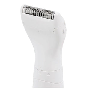 آلة العناية للسيدات 4 في 1 قابلة للشحن Geepas 4-in-1 Ladies Grooming Set