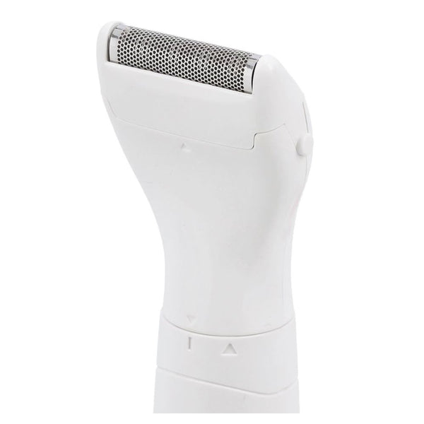 آلة العناية للسيدات 4 في 1 قابلة للشحن Geepas 4-in-1 Ladies Grooming Set