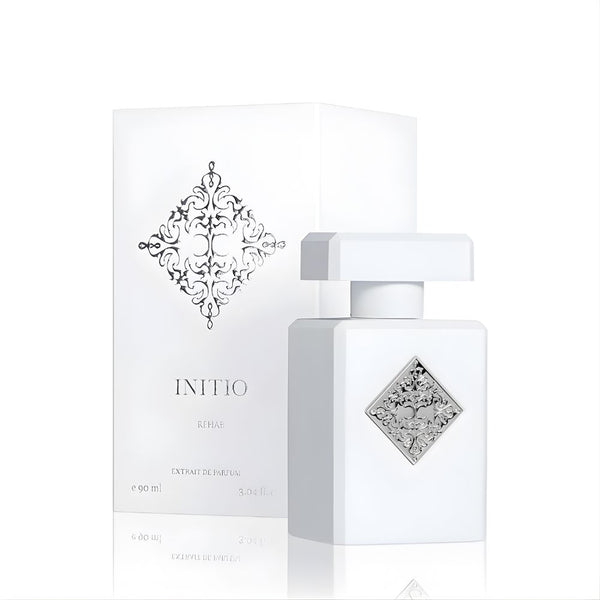 عطر ريهاب إينيتيو بارفان بريف للجنسين Rehab by Initio Parfums Prives for Unisex