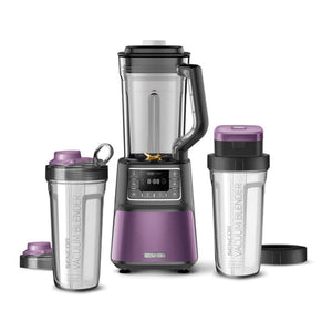 خلاط سحب بنفسجي 1.5 لتر 1500 واط سنكور Sencor 1.5L 1500W Purple Pull-Out Blender SBU 7873VT