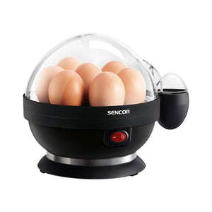 جهاز سلق بيض سنكور Sencor Egg Boiler SEG 710BP