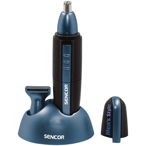 اداة تشذيب الانف سنكور Sencor Nose Trimmer SNC 101BL