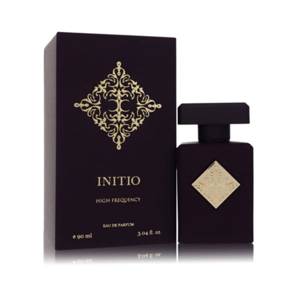 عطر ذا كارنال بليند هاي فريكونسي إينيتيو بارفان بريف للجنسين The Carnal Blend High Frequency by Initio Parfums Prives for Unisex