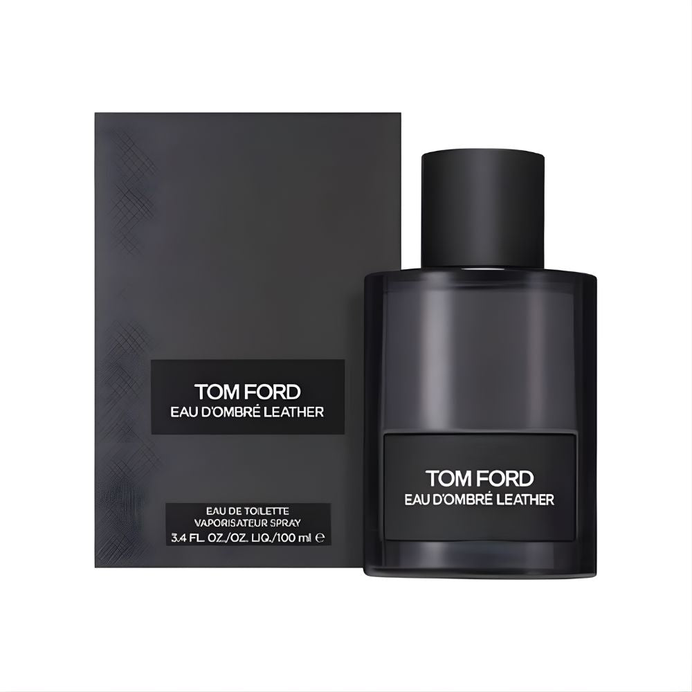 Orisdi - Omber Leather EDP 100 ml