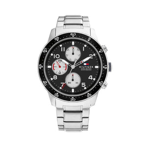 ساعة تومي هيلفيغر جيمي Tommy Hilfiger Jimmy Watch