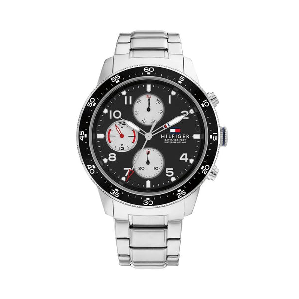 ساعة تومي هيلفيغر جيمي Tommy Hilfiger Jimmy Watch