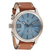 ساعة ديزل راسب كرونوغراف Diesel Rasp Chronograph Watch DZ4443