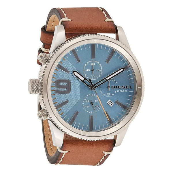 ساعة ديزل راسب كرونوغراف Diesel Rasp Chronograph Watch DZ4443