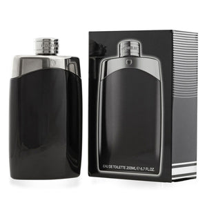 Mont Blanc Legend  عطر مونت بلانك ليجند للرجال