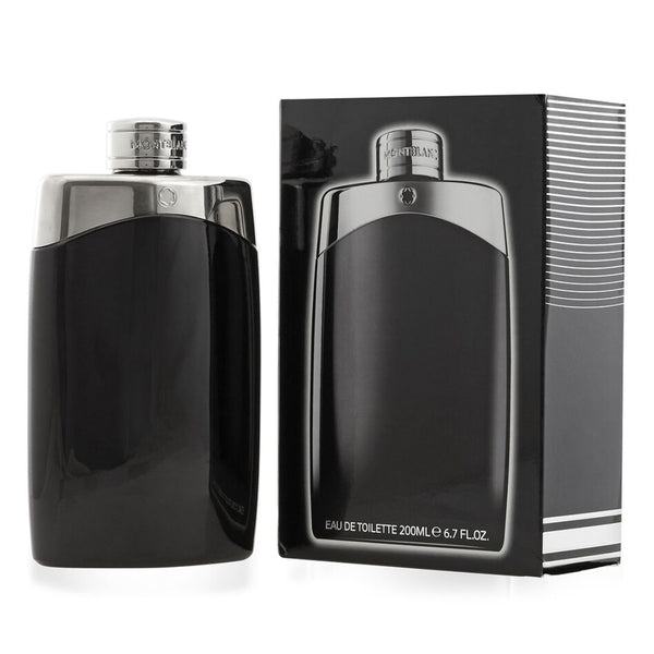 Mont Blanc Legend  عطر مونت بلانك ليجند للرجال