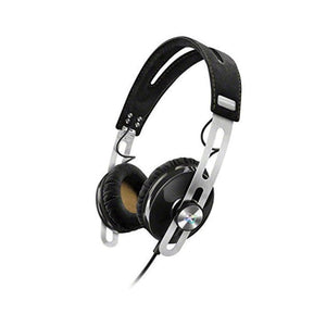 سماعة فوق الاذن سنهايزر لاجهزة ابل - اسود Sennheiser HD1 On-Ear Headphones for Apple Devices - Black