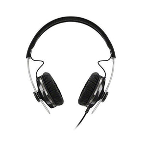 سماعة فوق الاذن سنهايزر لاجهزة ابل - اسود Sennheiser HD1 On-Ear Headphones for Apple Devices - Black