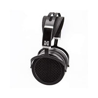 سماعة رأس هاي فاي مع موصلات 3.5 مم مغناطيسي HIFIMAN SUNDARA Hi-Fi Headphone with 3.5mm Connectors, Planar Magnetic, Comfortable Fit with Updated Earpads-Black, 2020 Version