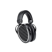  سماعات هاي فاي مغناطيسية بتصميم مغناطيسي خفي HIFIMAN Edition XS Full-Size Over-Ear Open-Back Planar Magnetic Hi-Fi Headphones with Stealth Magnets Design, Adjustable Headband, Detachable Cable for Audiophiles, Home, Studio-Black