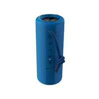 سماعات بلوتوث لاسلكية خارجية محمولة مقاومة للماء MIATONE Outdoor Portable Bluetooth Speakers Wireless Speaker Waterproof - Blue