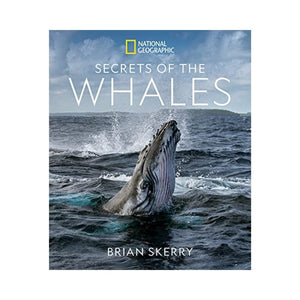 أسرار الحيتان Secrets of the Whales