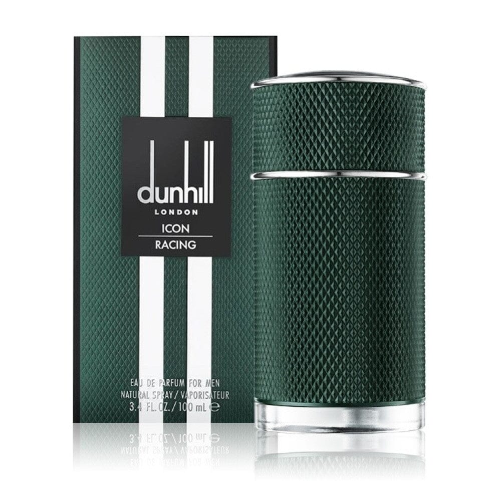 dunhill Dunhill Icon Racing 100 ml edp capacity: 100ml