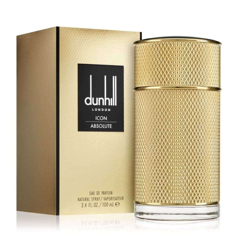 dunhill Dunhill Icon Absolute 100 ml edp capacity: 100ml