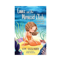 كتب  فصل حورية البحر للفتيات Emma and the Mermaid Club: A Mermaid Girls Chapter Book (Mermaid Girls Chapter Books)