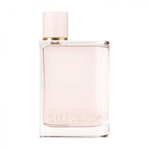 عطر بربري هير النسائي او دي بارفيوم 100 مل | BURBERRY Her Eau De Parfum for Women